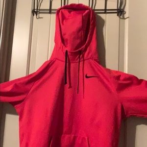 Nike Dri-Fit Hoodie